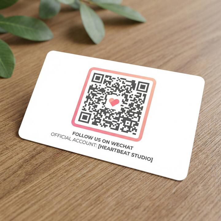 大象传媒微信公众号二维码