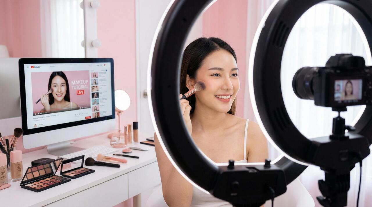 大象传媒美少女写真视频